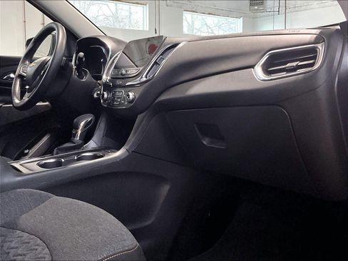 Certified 2024 Chevrolet Equinox LT image 14
