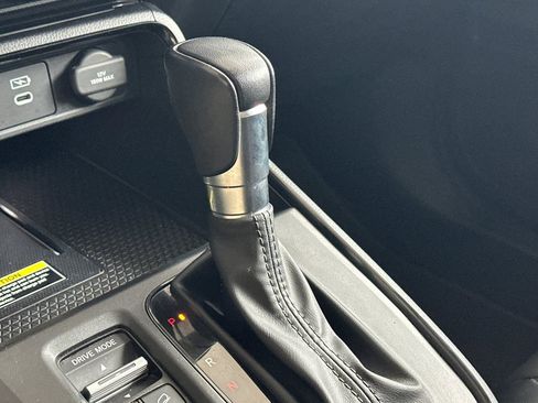 Used 2025 Honda CR-V EX-L image 21