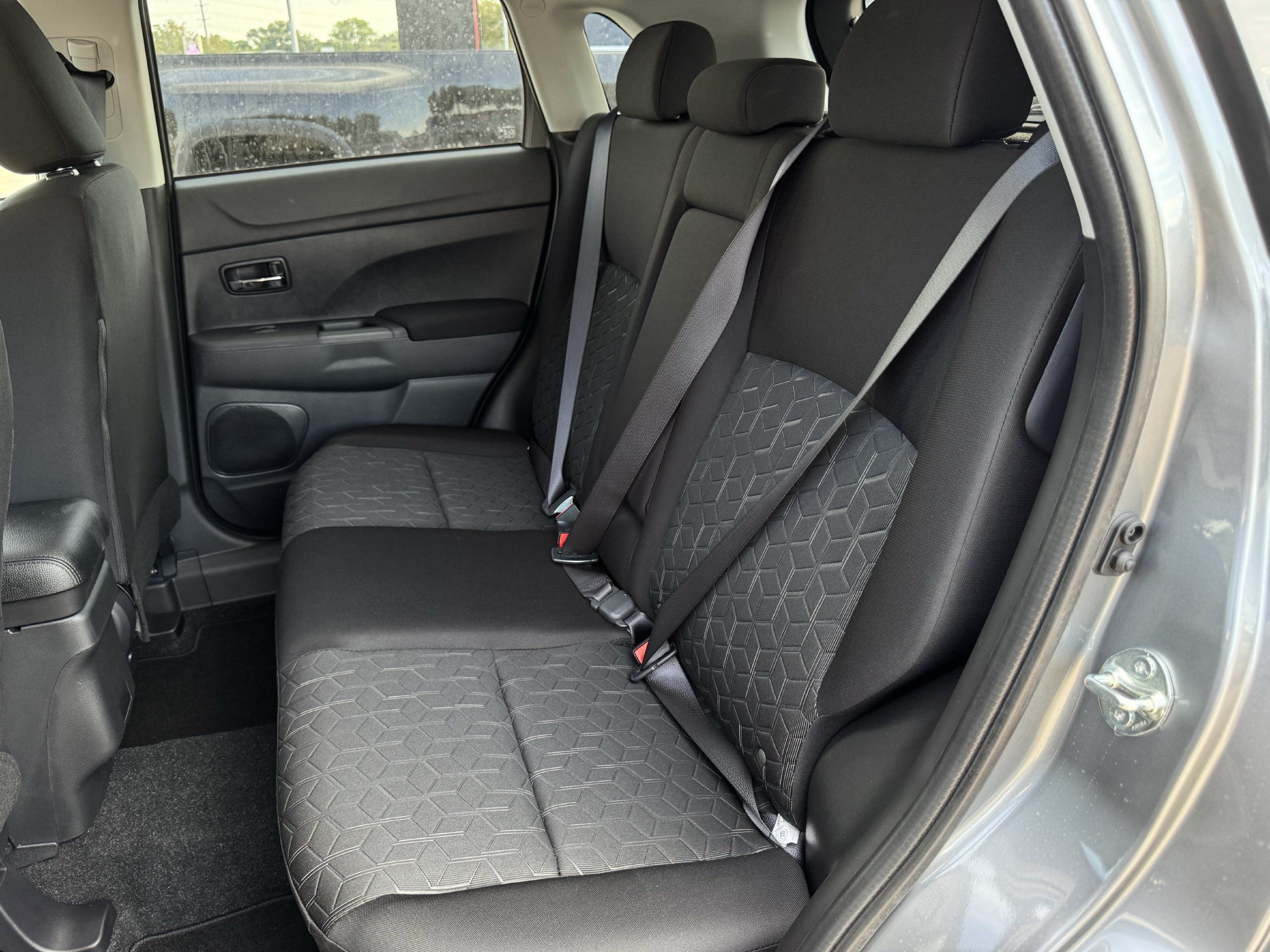 New 2027 Mitsubishi Outlander Sport FWD image 20