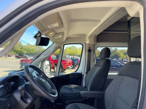 Used 2021 RAM ProMaster 1500 image 14