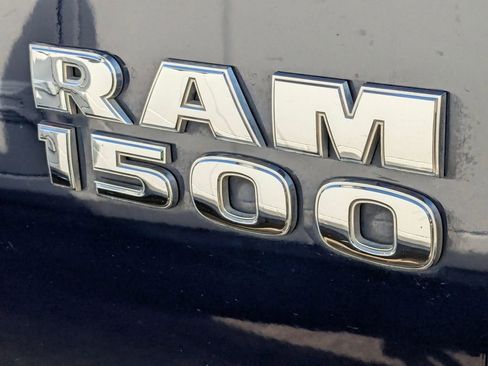 Used 2018 RAM 1500 Lone Star image 9