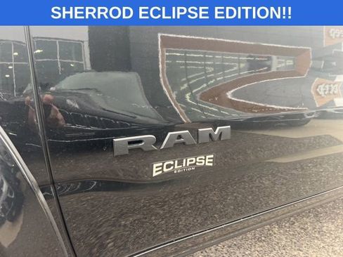 New 2026 RAM 1500 Big Horn image 6