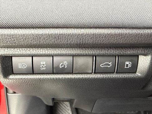 Certified 2026 Toyota Camry LE FWD image 28
