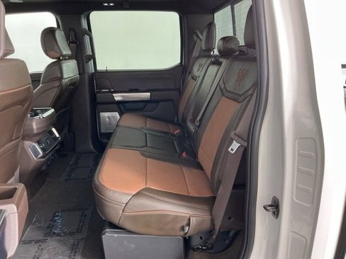 Used 2021 Ford F150 King Ranch image 33