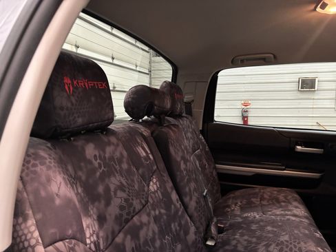 Used 2019 Toyota Tundra SR5 image 31