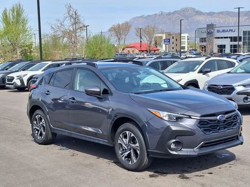 Used 2026 Subaru Crosstrek 2.0i Premium image 1