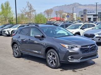 Used 2026 Subaru Crosstrek 2.0i Premium video 1