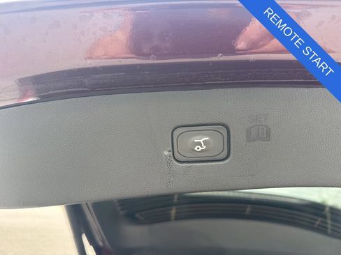 Used 2024 Ford Edge SEL w/ Convenience Package AWD/4WD image 14