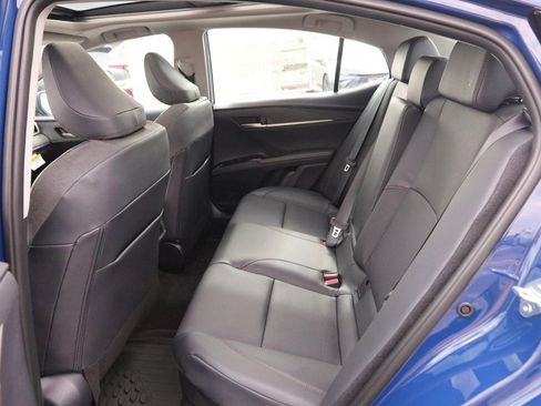 Used 2026 Toyota Camry XLE AWD/4WD image 10