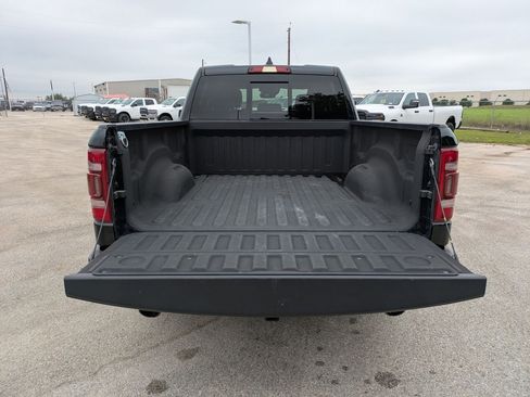 Used 2022 RAM 1500 Laramie w/ Laramie Southwest Edition RWD image 24