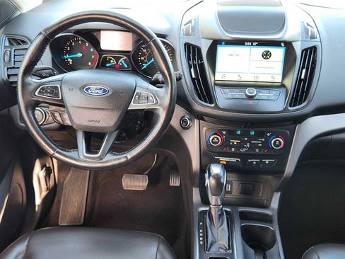 Used 2019 Ford Escape SEL FWD image 26