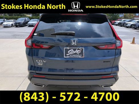 Used 2023 Honda CR-V Sport image 9