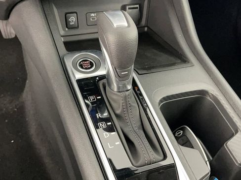 New 2025 Nissan Sentra SV image 17