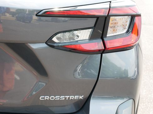 Certified 2024 Subaru Crosstrek 2.0i Premium AWD/4WD image 17