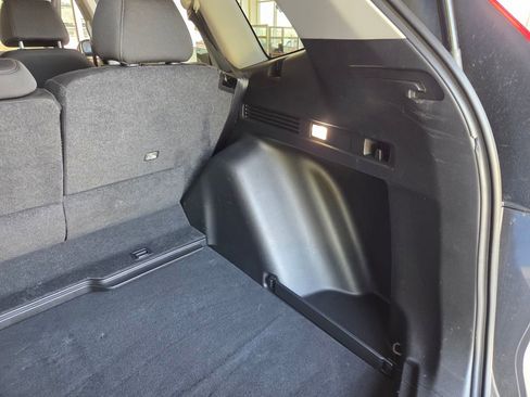 Certified 2025 Honda CR-V EX image 12