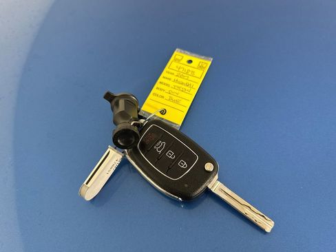 Used 2017 Hyundai Tucson SE image 24