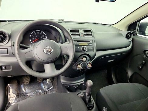 Used 2013 Nissan Versa S image 12