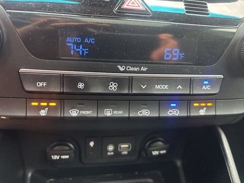Used 2019 Hyundai Tucson Night AWD/4WD image 15