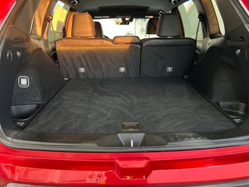 Certified 2024 Honda Passport EX-L image 16