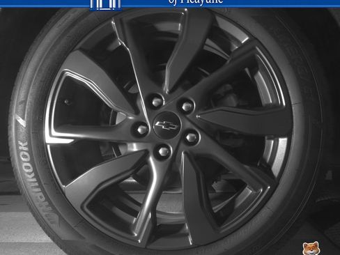Certified 2023 Chevrolet Equinox RS w/ RS Leather Package FWD image 16