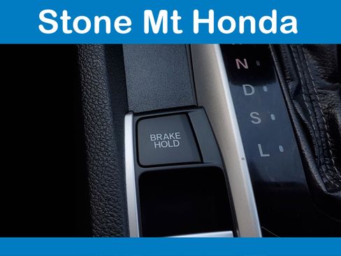 Used 2017 Honda Civic EX image 26