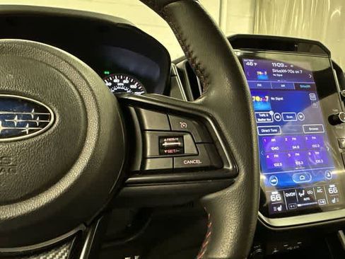 Used 2022 Subaru WRX Premium image 9