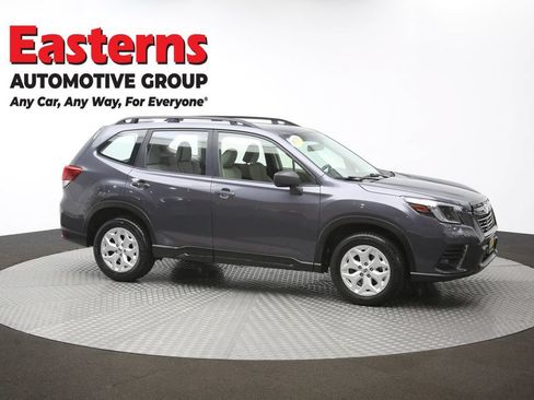 Used 2023 Subaru Forester AWD/4WD image 45