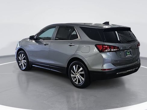 Certified 2024 Chevrolet Equinox LT FWD image 6
