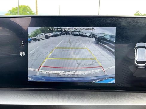 Used 2024 Kia Telluride S AWD/4WD image 19
