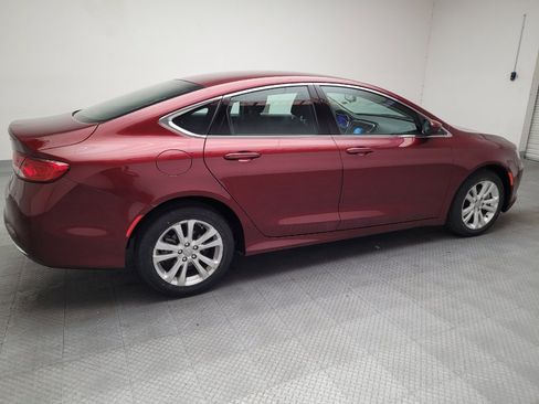 Used 2015 Chrysler 200 Limited FWD image 10