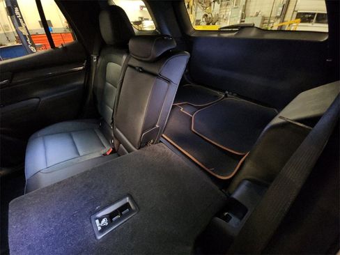 Certified 2026 GMC Terrain AT4 w/ Convenience Package III image 34