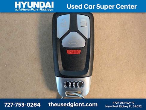 Used 2021 Audi Q5 Premium Plus image 45