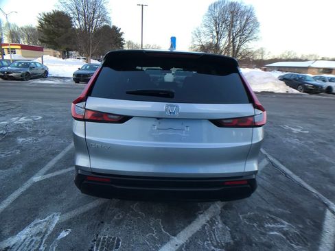 Certified 2023 Honda CR-V EX image 11