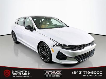 Used 2023 Kia K5 GT w/ GT1 Package