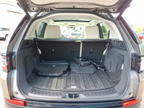 Used 2025 Land Rover Discovery Sport S AWD/4WD image 26