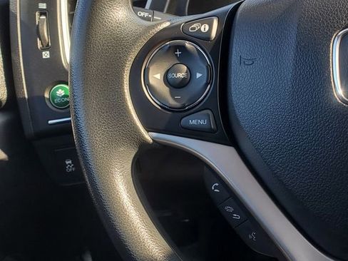 Used 2015 Honda Civic LX image 13