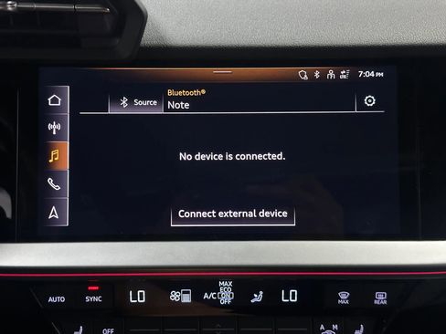 Used 2023 Audi S3 Premium Plus w/ Premium Plus Package AWD/4WD image 34