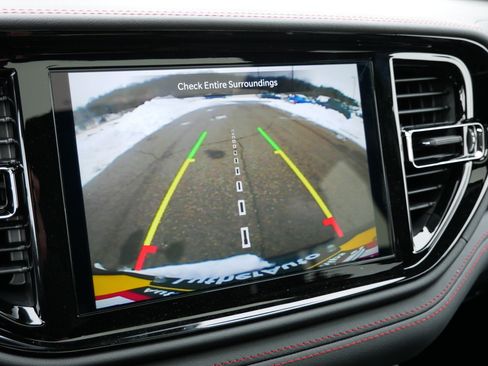 New 2026 Dodge Durango GT image 20