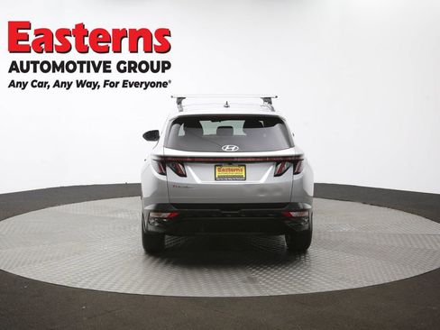 Used 2022 Hyundai Tucson SEL image 38