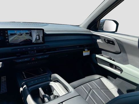 New 2027 Kia Telluride SX X-Line AWD/4WD image 25