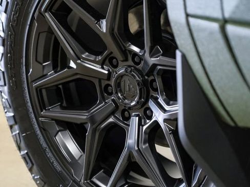 Used 2025 Toyota Land Cruiser image 6