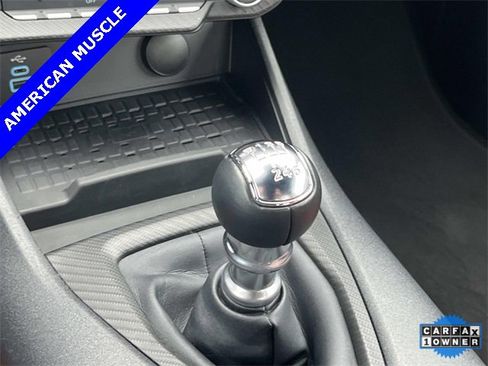 Used 2024 Ford Mustang GT Premium image 24