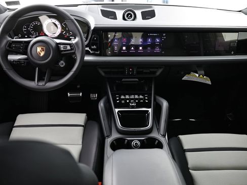 New 2026 Porsche Cayenne S AWD/4WD image 27