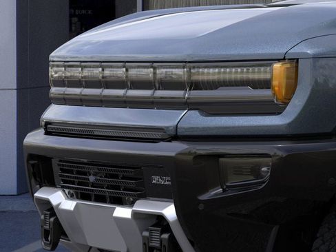 New 2025 GMC Hummer EV 3X image 45