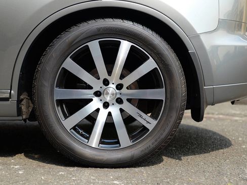 Used 2006 INFINITI FX35 AWD image 25