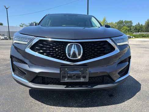 Used 2020 Acura RDX AWD w/ Technology Package image 5