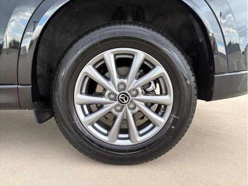 Used 2025 MAZDA CX-5 AWD 2.5 S w/ Select Package image 29