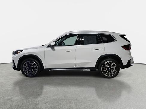 New 2026 BMW X1 xDrive28i w/ Technology Package image 8