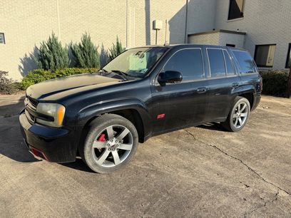Used 2006 Chevrolet TrailBlazer LT w/ SS Package