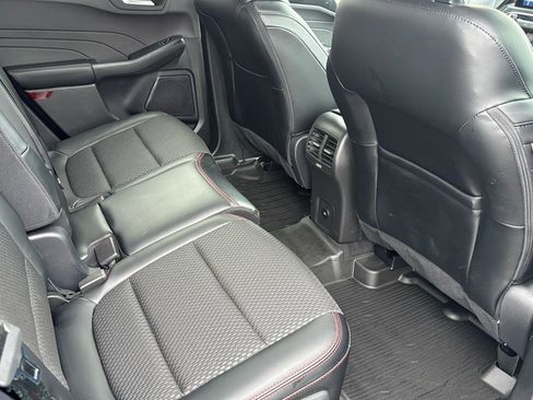 Used 2024 Ford Escape ST-Line w/ Equipment Group 301A image 25